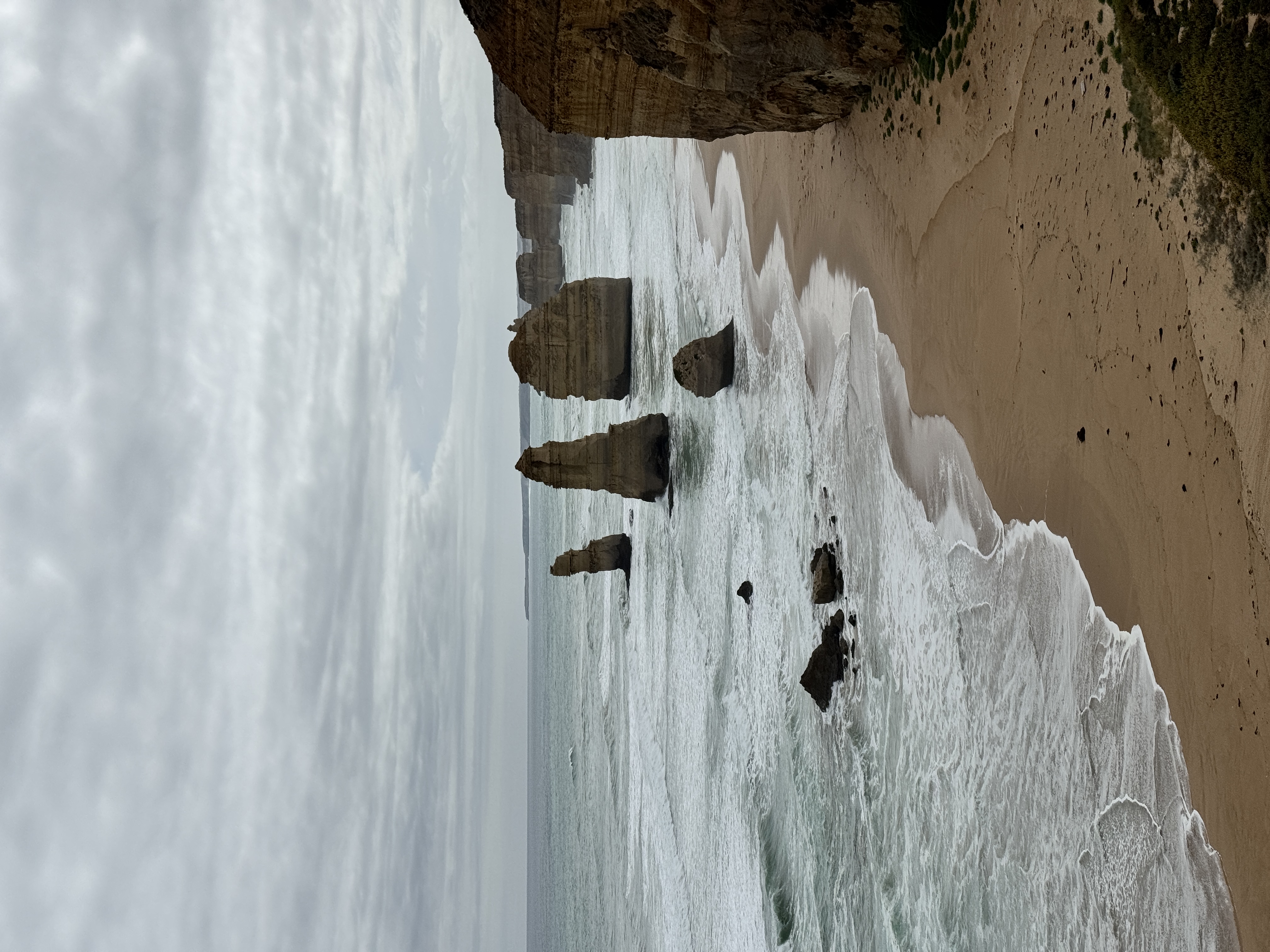 Twelve Apostles Great Ocean Road